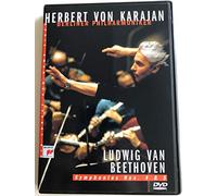 Herbert von Karajan – Beethoven : Symphonies n°4 et 5 (Berlin 1982-83)