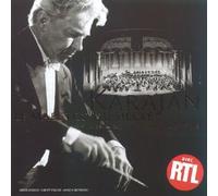 KARAJAN MAESTRO DU SIECLE - Karajan le maestro du siècle