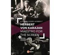 Karajan / Maestro for the Screen