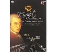 Karajan - Mozart Intéractif [Import]