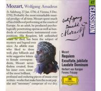 Karajan - Mozart;Requiem