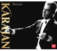 Karajan - Mozart:Symphonies [3cd]