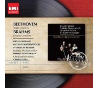 Beethoven, L. Van - Triple Concerto [Import]