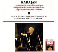 Karajan - Orchestra Faves 2