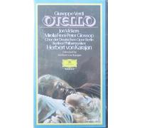 Karajan - Othello
