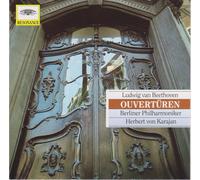 Karajan - Ouvertüren