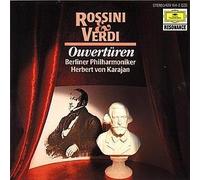 Karajan - Ouvertüren [Import]