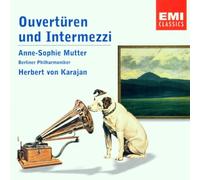 Karajan - Ouvertueren & Intermezzi [Import]
