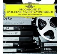 KARAJAN "RECOMPOSED BY CRAIG & MORITZ VON OSWALD" CD