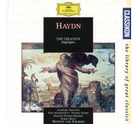 Karajan - Schöpfung [Import]