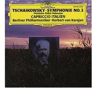 Karajan - Sinf.3 [Import]