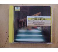 Karajan - Sinf.4/Haydn-Var./+ [Import]