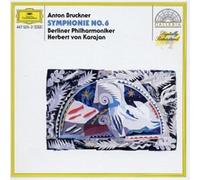 Karajan - Sinf.6