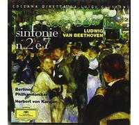 Karajan - Sinf. 7/2 [Import]