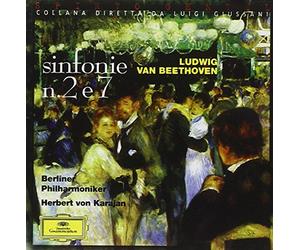 Karajan - Sinf. 7/2 [Import]