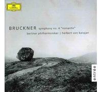 Karajan - Sinfonia N. 4