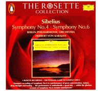 Karajan - Sinfonie Nr. 4 E 6