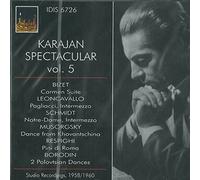 Karajan Spectacular 5
