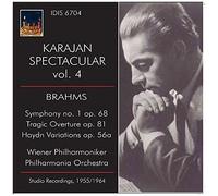 Karajan Spectacular Vol. 4