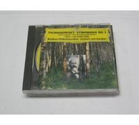 Karajan - Symphonie 2/Ouverture 1812