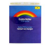 Symphonie N.5 Gustav Mahler Herbert Von Karajan
