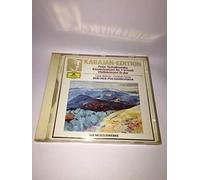 Karajan - Tchaikovsky: Piano Concerto n° 1 & Violin Concerto