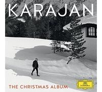 Karajan - The Christmas Album by Leontyne Price