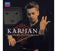 Karajan The Legendary Decca Recordings