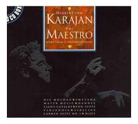 Karajan ¿ The Maestro