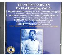 Karajan - The Young Karajan Vol.5