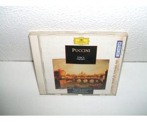 Karajan - Tosca/Highl.