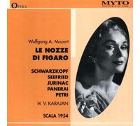 Karajan - une petite musique de nuit (ein kleine nachtmusik)...
