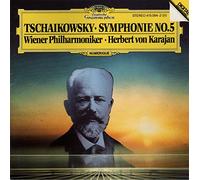 Karajan/Vpo - Tchaikovsky:Sym. 5 [Import]