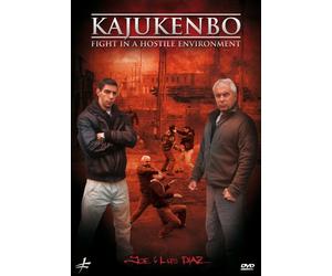 Karajunkenbo an Introduction to Street Fighting Mixed Martial Arts