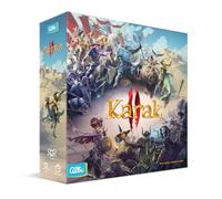 KARAK 2 - Jeu de société - Version Française