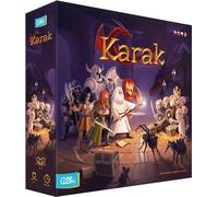 Karak