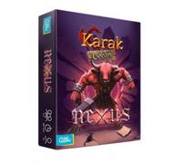Karak Goblin - Extension Nexus