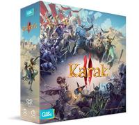 Karak II