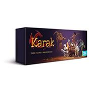 Karak Regent 15829 Karak : Expansion Miniature Set