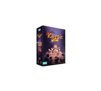 Karak : Régent