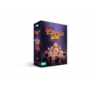 Karak - Régent