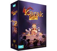Karak - Régent