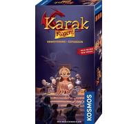 Karak - Regent Erweiterung