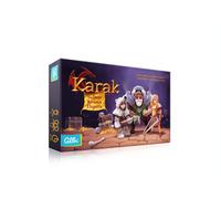 Karak - SKE (Sidhar Kirima Elspeth)