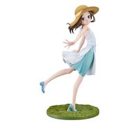 Karakai Jozu No Takagi-San Statuette Pvc 1/6 Takagi-San: One-Piece Dr