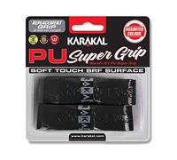 Karakal 2 Grips PU Super Grip Black