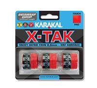 Karakal CUBO X-TAK Negro
