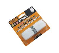 Karakal Grip de hockey XL PU blanc