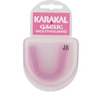 Karakal Mouthguard Junior Rose Taille unique Male