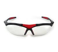 Karakal Pro 3000 Lunettes de squash Rouge/noir